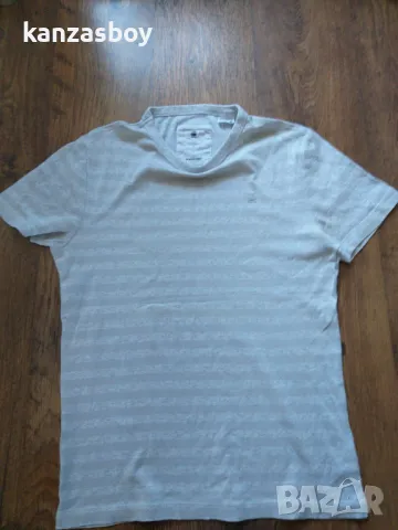 g-star kantano slim - страхотна мъжка тениска Л , снимка 4 - Тениски - 47584033
