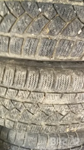 4бр.Зимни гуми 195/65R15