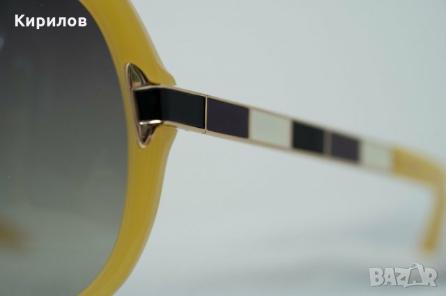 Oscar De La Renta, слънчеви очила, ОРИГИНАЛНИ, НОВИ Оскар де ла Рента , снимка 7 - Слънчеви и диоптрични очила - 30524020