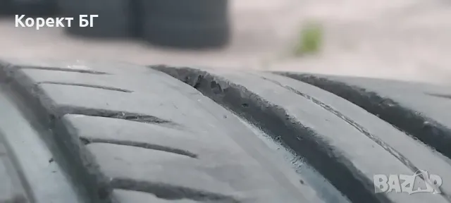 Гуми 225 60 17 Ханкук Hankook 4 броя +. Нов внос. Не са нови!, снимка 3 - Гуми и джанти - 50368289