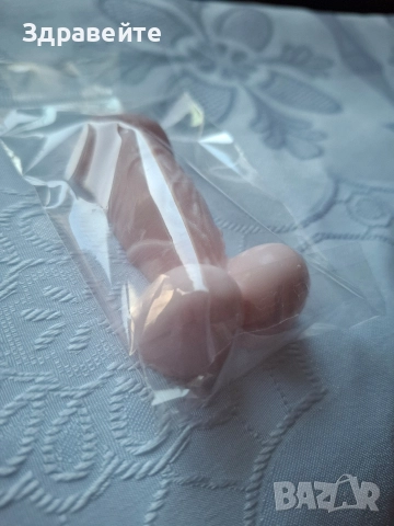 Глицеринови ароматни сапунчета 18+ за весели поводи и изненади, снимка 6 - Декорация за дома - 52730419