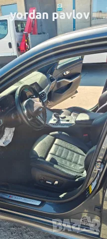 Продавам BMW М340 XI, снимка 11 - Автомобили и джипове - 56443551