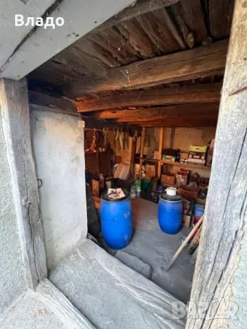 Къща с двор с.Оборище Панагюрище, снимка 9 - Къщи - 49740707