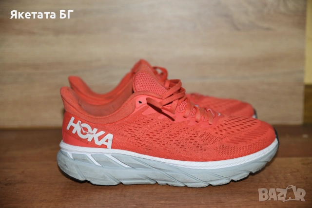 Hoka оригинални маратонки размер 41.5