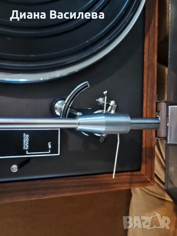 Akai AP-004 turntable, снимка 9 - Грамофони - 53202505