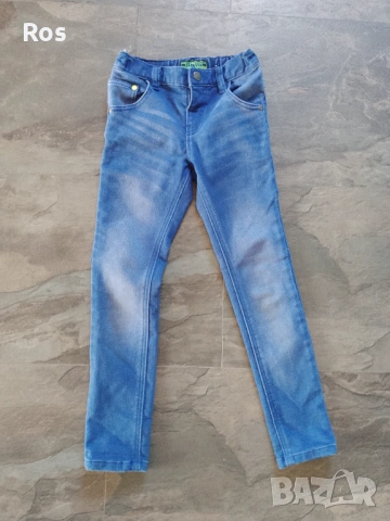 Next дънки размер 5-6 г.