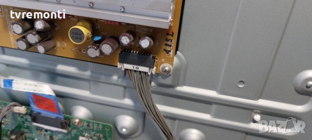 POWER BOARD ,EAX65423701(2.0),LGP3942-14PL1, for LG 42LB650V, снимка 4 - Части и Платки - 37484375