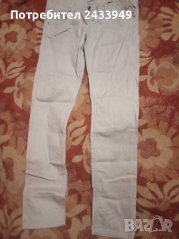 Дамски дънки , снимка 5 - Дънки - 54160287