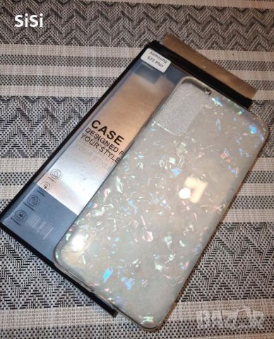 Калъф-гръб  Samsung Galaxy S21+ , снимка 3 - Калъфи, кейсове - 35401681