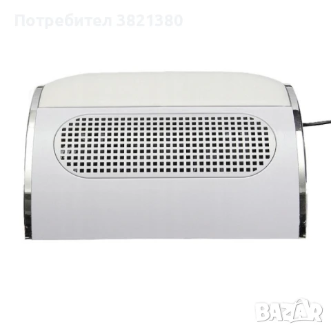 Прахоуловител за маникюр 40W, снимка 1