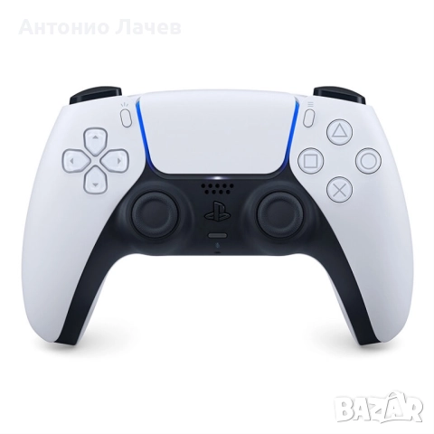 Джойстик за PS5, снимка 2 - Аксесоари - 52894115