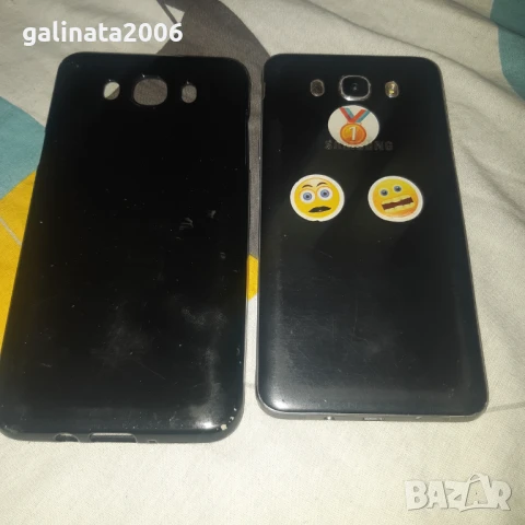 Телефон Самсунг, снимка 2 - Samsung - 50931274