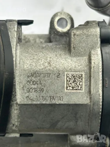 Егр фолксваген тигуан 2.0 тди vw tiguan 2.0 TDI , снимка 3 - Части - 49945264