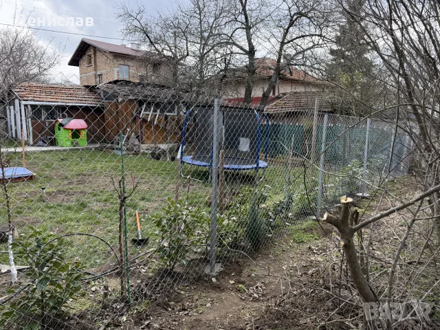 Изграждане на Огради, снимка 4 - Огради и мрежи - 56545099