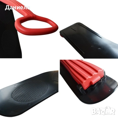 Снежен ски скутер , снимка 6 - Зимни спортове - 47904843