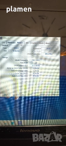 Лаптоп Lenovo G50-45, снимка 9 - Лаптопи за дома - 54231501