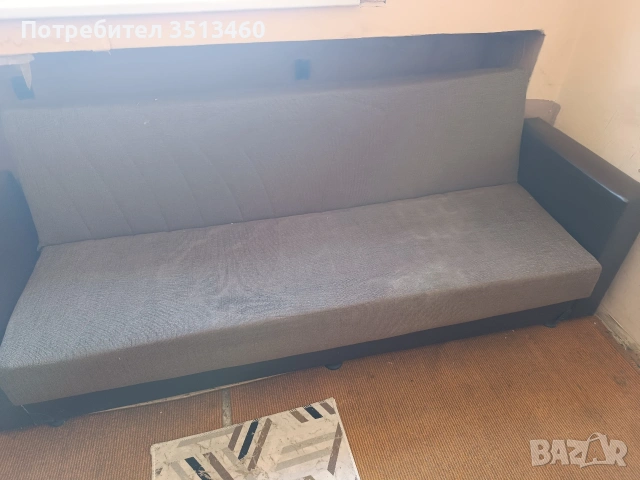 стари мебели ( подарявам ) , снимка 3 - Дивани и мека мебел - 54348189