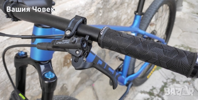 колело 29 цола велосипед 29" TREK размер М/Л 1х12, снимка 15 - Велосипеди - 51701709