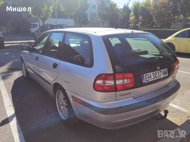 volvo v40 1.8 2002, снимка 5 - Автомобили и джипове - 56355866
