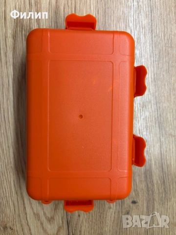 Toolbox / кутия за пронадлежности, снимка 3 - Друга електроника - 53297978