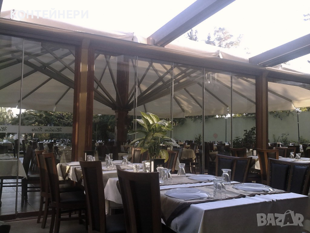 ПОДВИЖНА СТЪКЛЕНА СИСТЕМА LG 01, снимка 2 - Други - 44638387