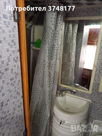 кемпер Форд транзит 98г , снимка 12 - Каравани и кемпери - 52856244