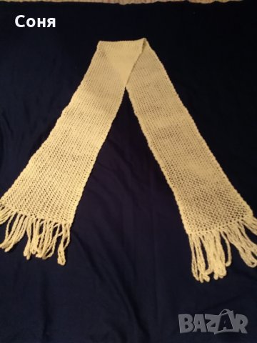 Шалове  - мъжки,дамски, детски, снимка 4 - Шапки, шалове и ръкавици - 31690193