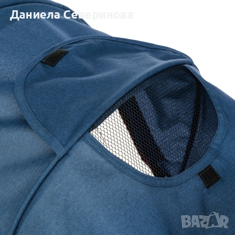 Лятна детска количка Zizito Adel., снимка 11 - Детски колички - 54083598