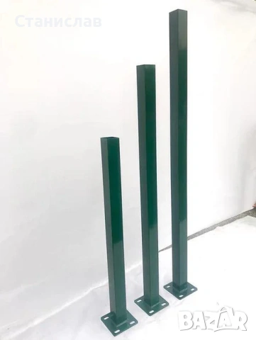 Оградни пана, колове, врати и портали по поръчка., снимка 11 - Огради и мрежи - 53339004