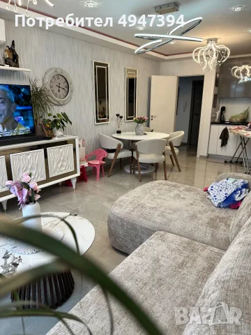 Тристаен апартамент в кв. Драгалевци, снимка 16 - Апартаменти - 56045779