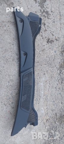 Пластмаса Чистачки Рено Меган Сценик - 7700838521 N