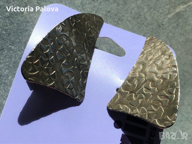 Клипси, снимка 5 - Обеци - 30913247