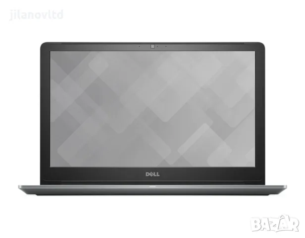 Лаптоп DELL VOSTRO 5468 HD I3-7100U 8GB 256GB SSD с до 24 МЕСЕЦА ГАРАНЦИЯ, снимка 3 - Лаптопи за работа - 51200364