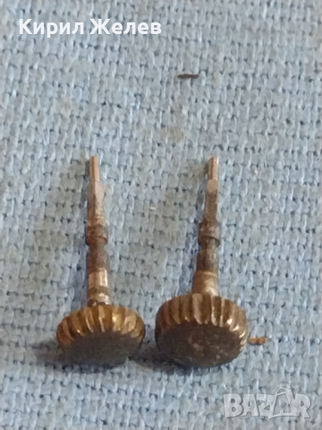 Части за ръчен часовник два болта за навиване за части колекция 43558