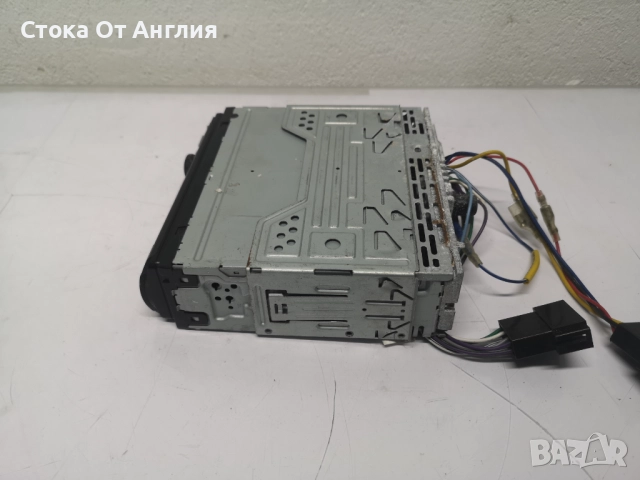 Радио за кола - Sony CDX-GT35U, снимка 6 - Аксесоари и консумативи - 52139232