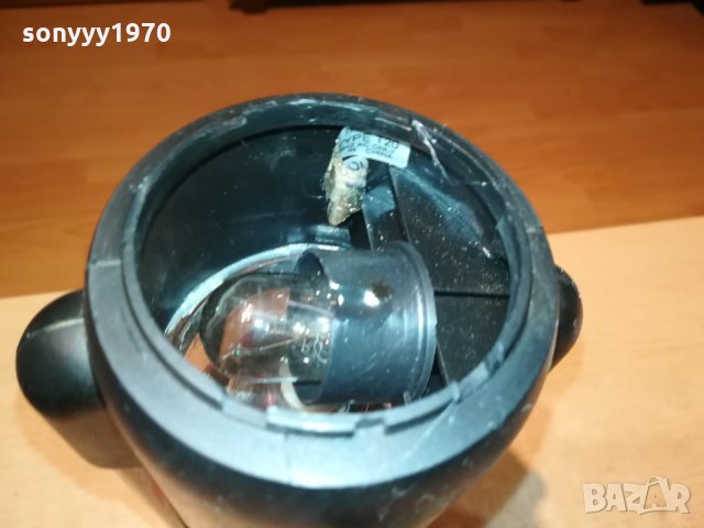 belmonte-лава лампа внос germany 1809211959, снимка 7 - Колекции - 34176817