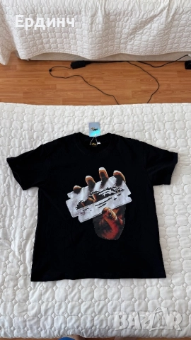 Corteiz тениски, снимка 3 - Тениски - 51433019