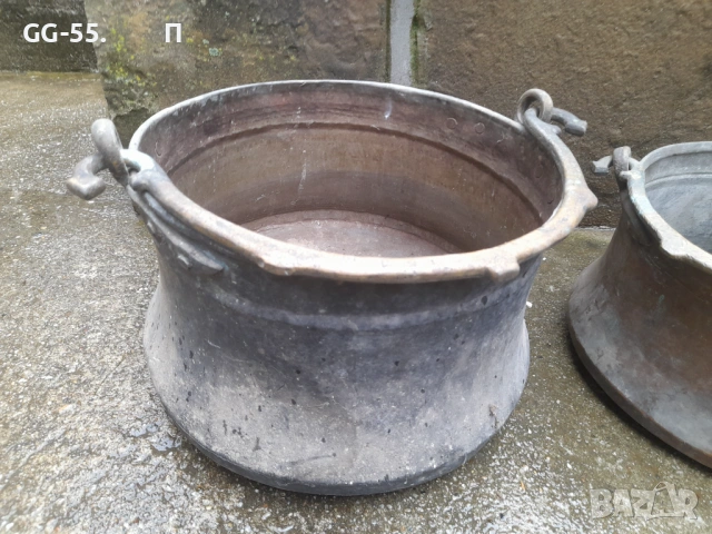 Медници, снимка 6 - Антикварни и старинни предмети - 54020473