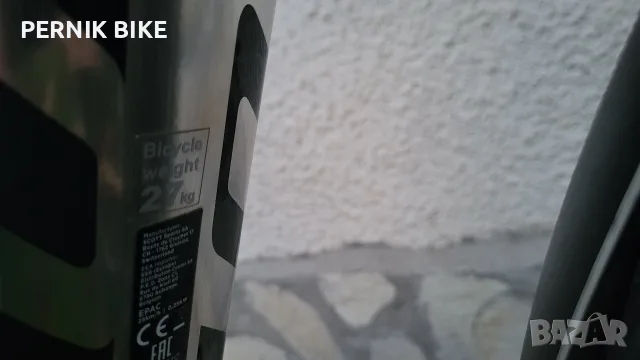 Scott e-silence 10 електрически велосипед , снимка 7 - Велосипеди - 52446923