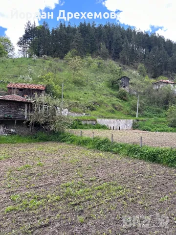 Къща на три етажа  в с.Лясково+ гараж и работилница  на 2 етажа, снимка 7 - Къщи - 48943567