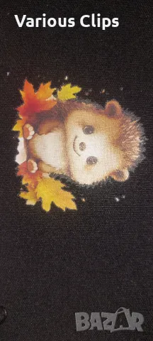 Детски несесер , снимка 13 - Детски портмонета - 49477921