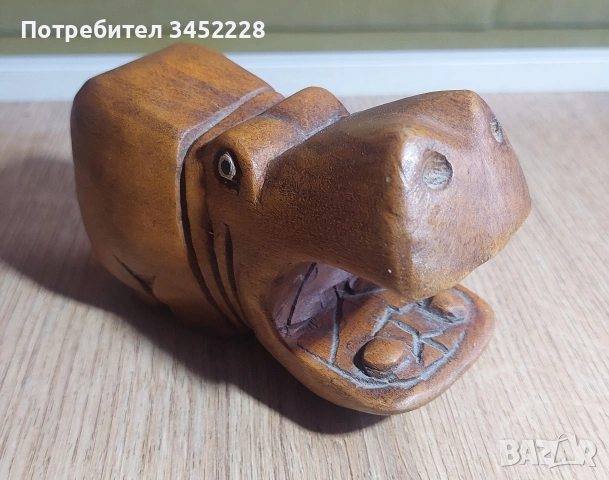 Дърворезба за ценители , снимка 3 - Декорация за дома - 53902516