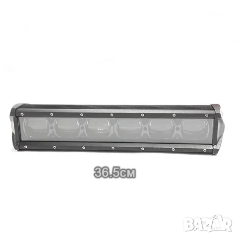 LED бар 60W 36.5 см
