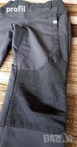 Salewa Agner детски туристически панталон 8-9 год/140см, снимка 7 - Панталони - 49793458