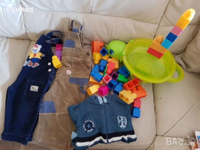 Детски дрешки 18 месеца 