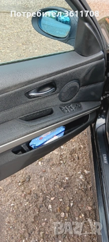 БМВ  325   XI, снимка 14 - Автомобили и джипове - 54069246