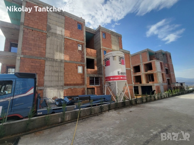 Двустайни и тристайни апартаменти в кв. Освобождение, Благоевград!, снимка 7 - Апартаменти - 48317355