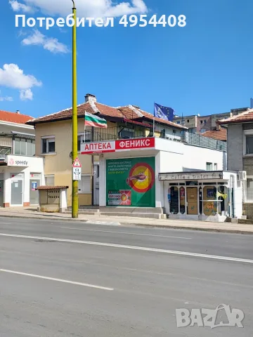 Магазин под наем на ТОП локация, гр. Габрово, снимка 3 - Магазини - 56151521