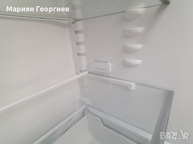 Хладилник с фризер на части BAUKNECHT KG435 CB324W, снимка 13 - Хладилници - 34517603