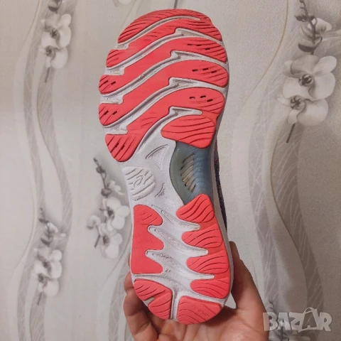 маратонки Asics Gel-Nimbus 23 номер 41 ,5, снимка 8 - Маратонки - 50568274